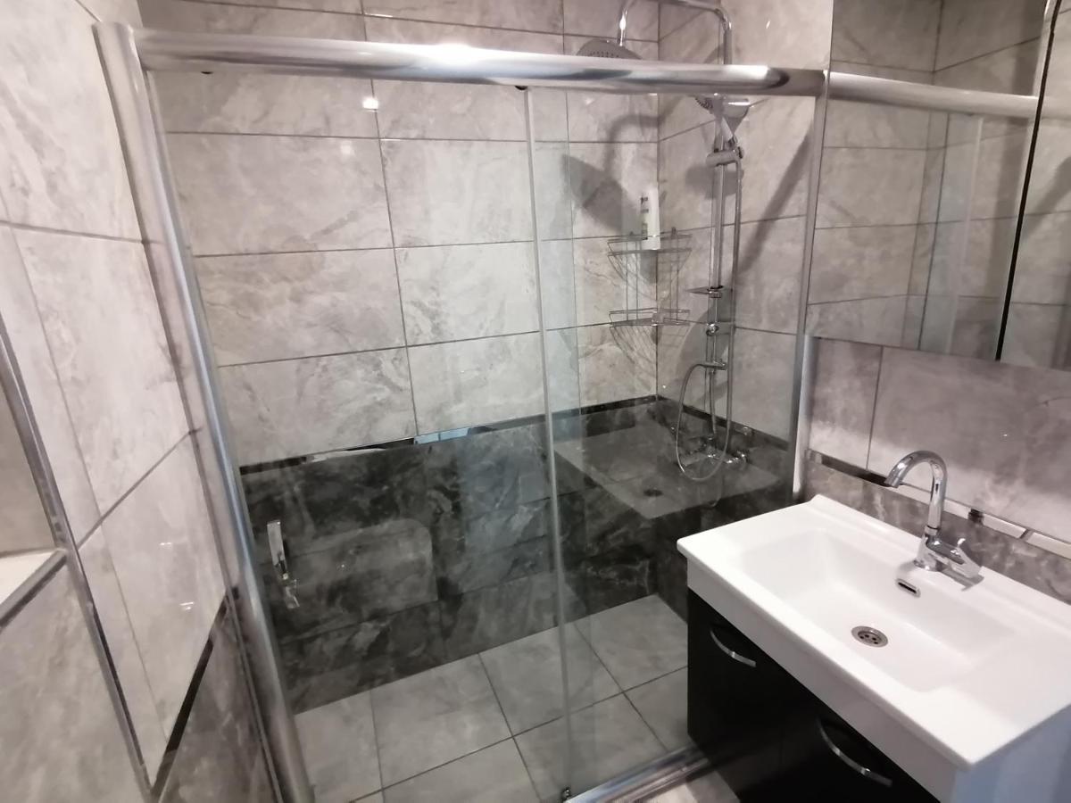 Levent Apartments Стамбул Экстерьер фото