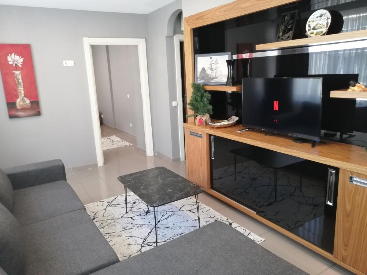 Levent Apartments Стамбул Экстерьер фото