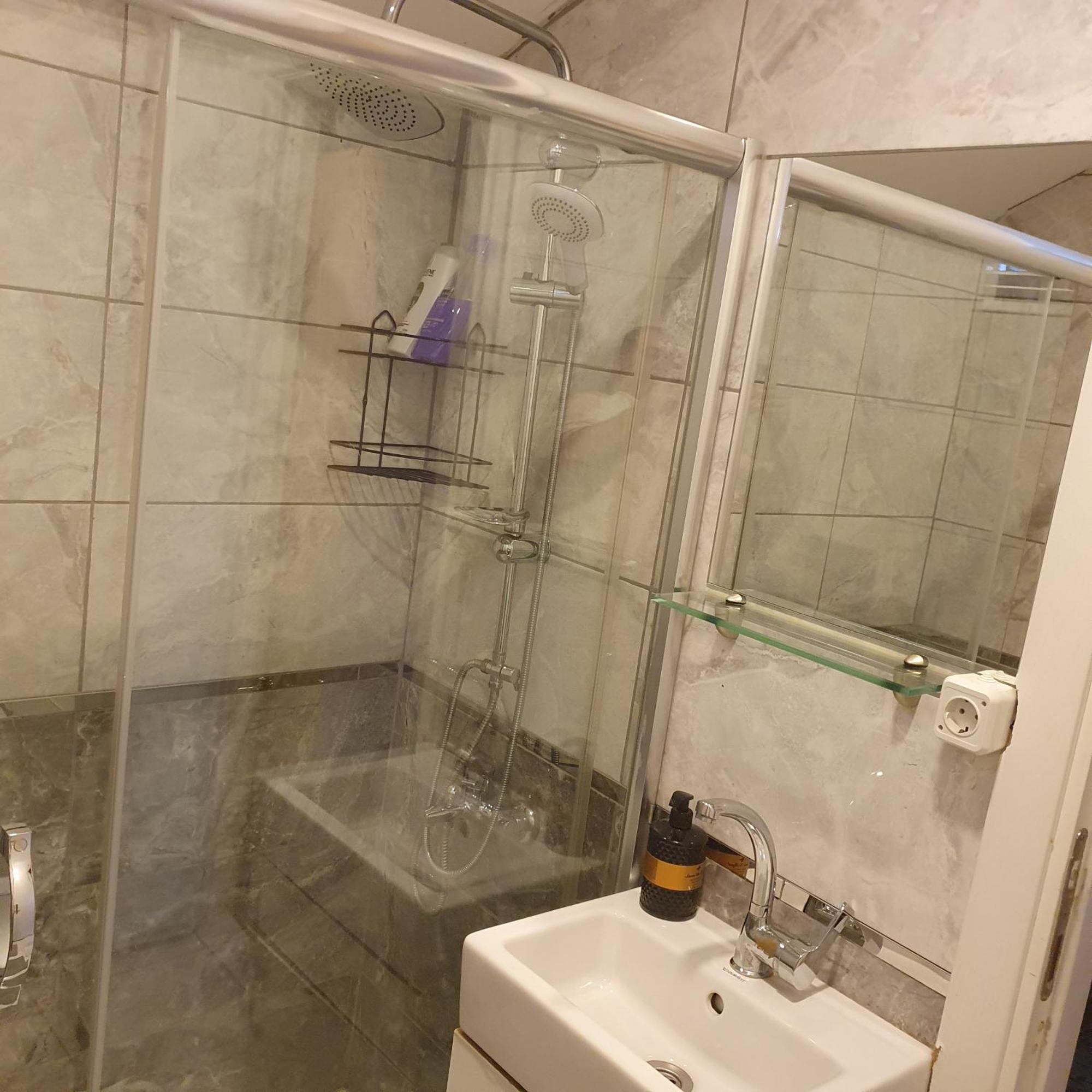 Levent Apartments Стамбул Экстерьер фото